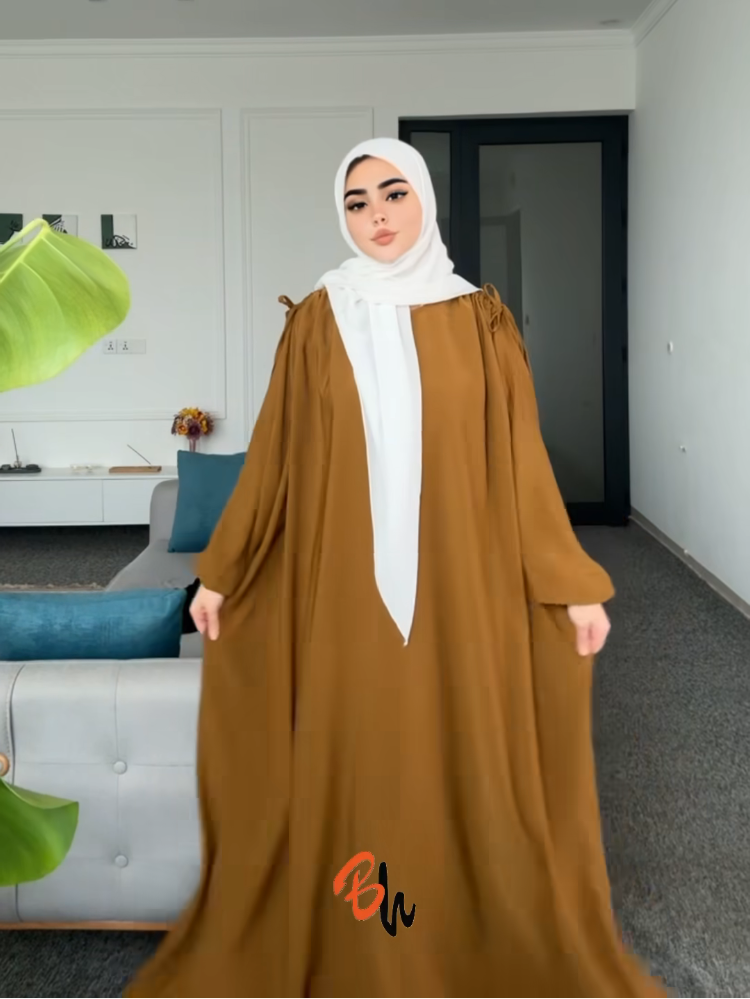 Abaya alroqay  عباءة الرقي