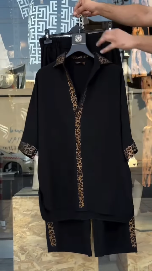 robe princesse   طقم جلب التراء
