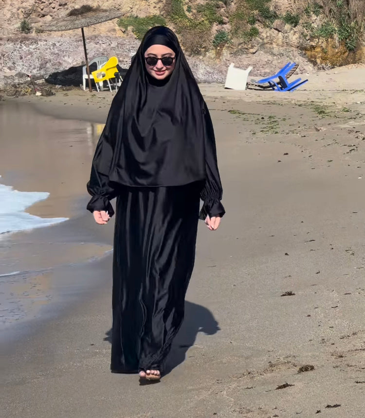 robe sereine طقم الحورية