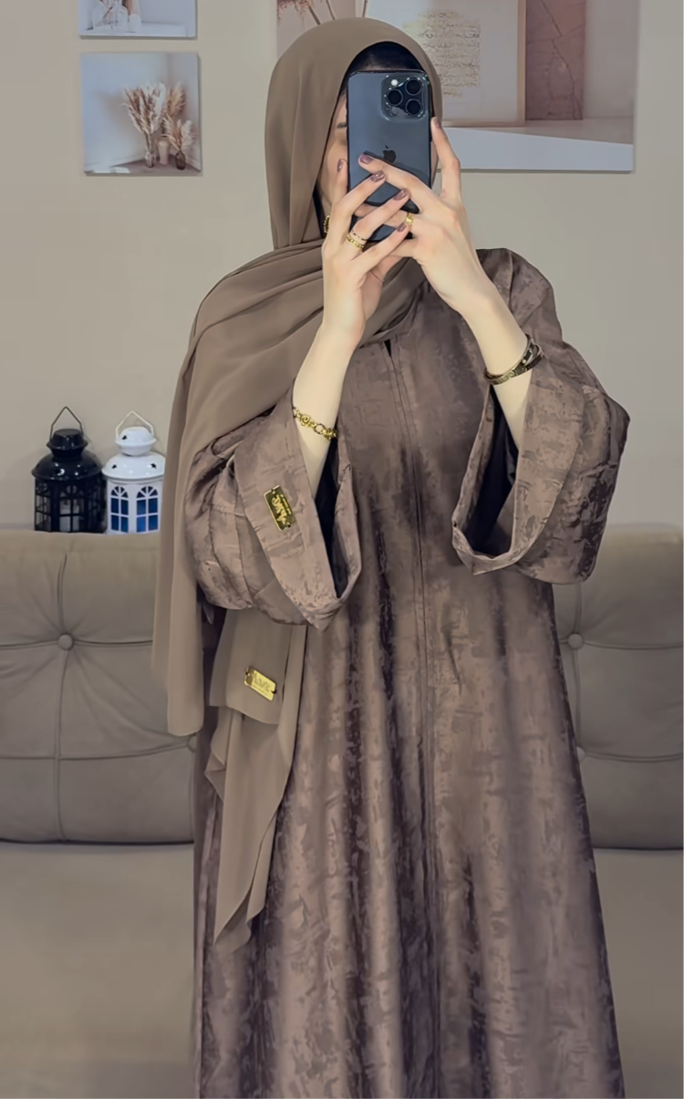 كمخة الخليج  kamkha khalij