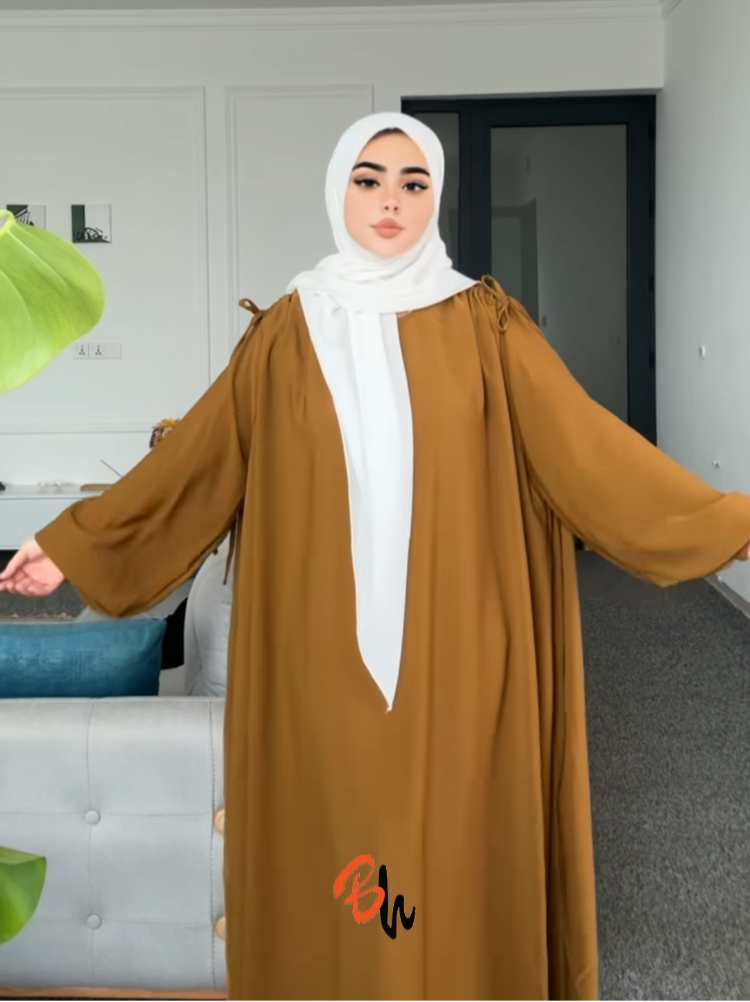 Abaya alroqay  عباءة الرقي