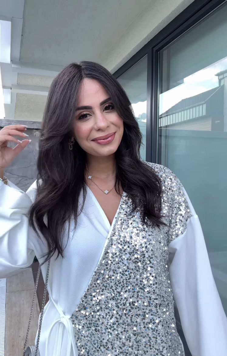 ensemble queen طقم الملكة