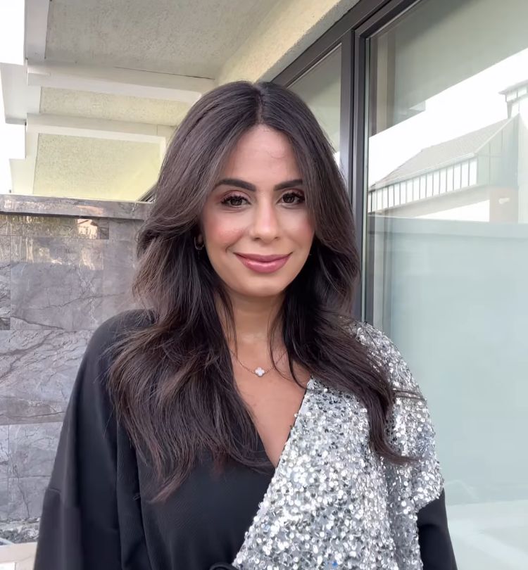 ensemble queen طقم الملكة
